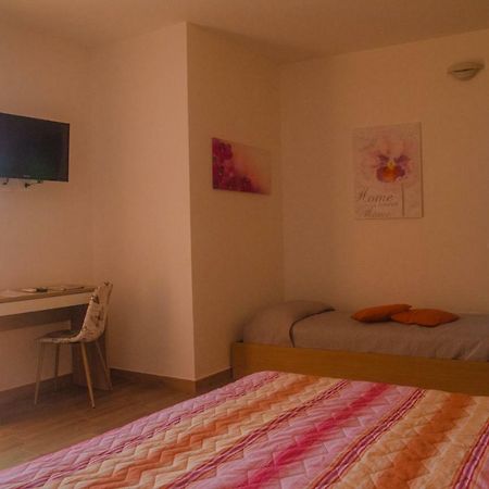 Baia Benessere B&B Eco Vegan Santa Severa Zewnętrze zdjęcie