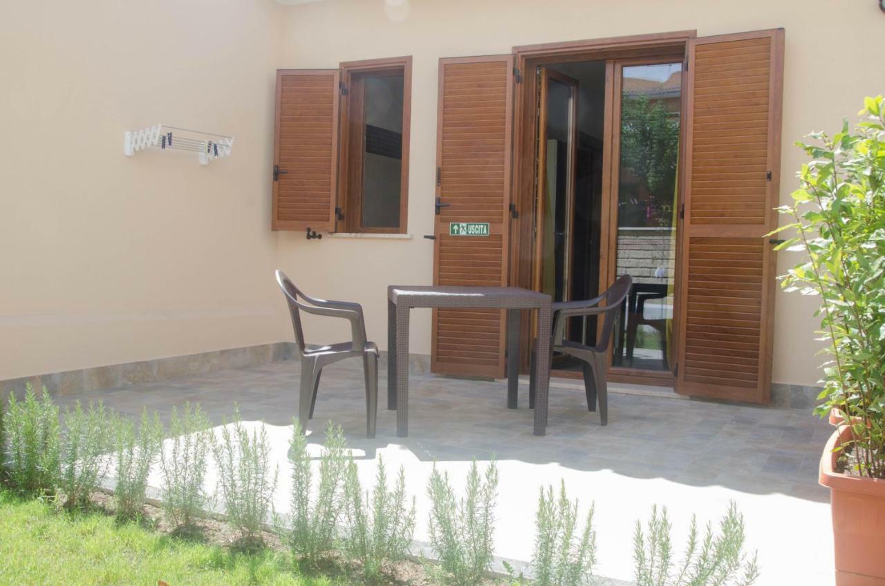 Baia Benessere B&B Eco Vegan Santa Severa Zewnętrze zdjęcie