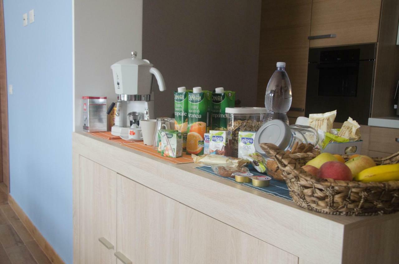 Baia Benessere B&B Eco Vegan Santa Severa Zewnętrze zdjęcie