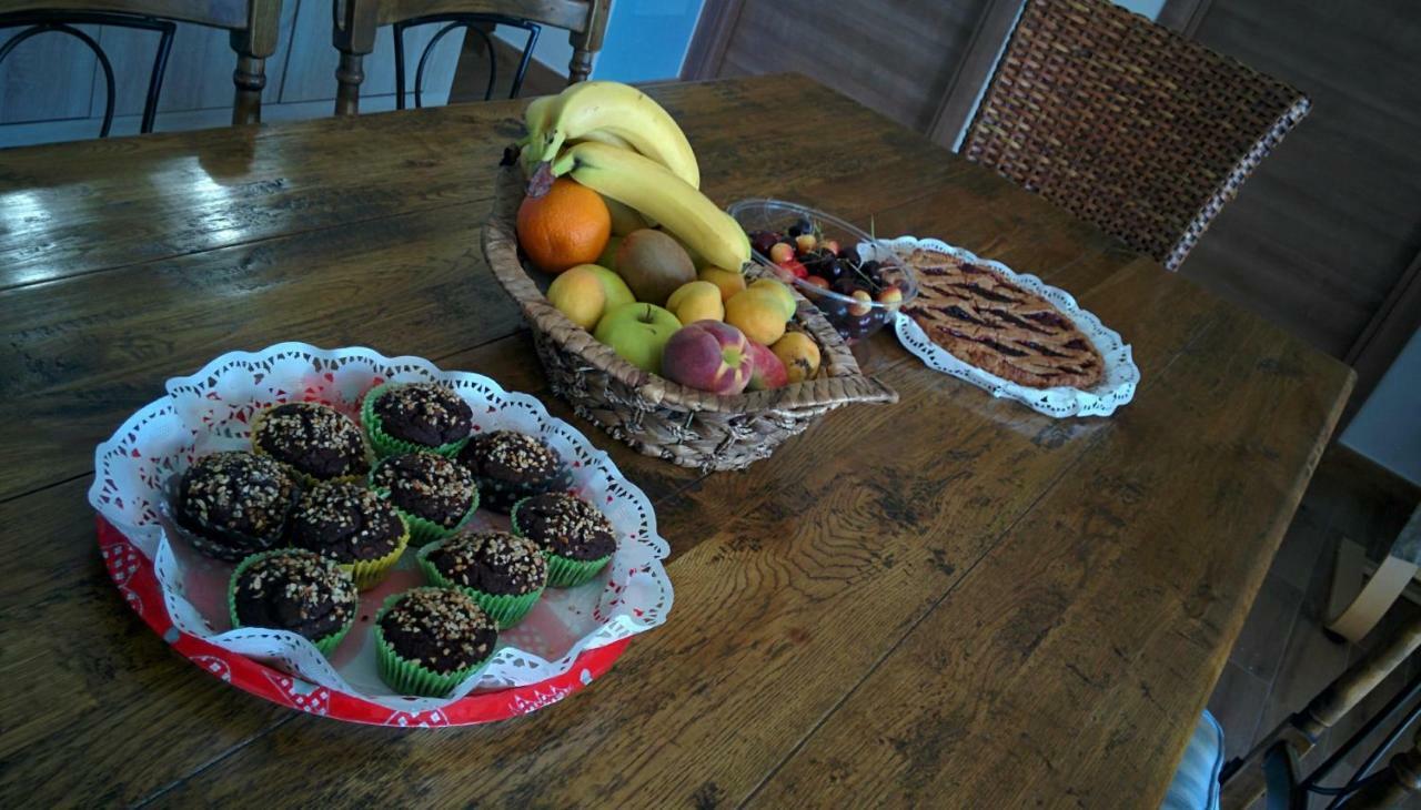 Baia Benessere B&B Eco Vegan Santa Severa Zewnętrze zdjęcie