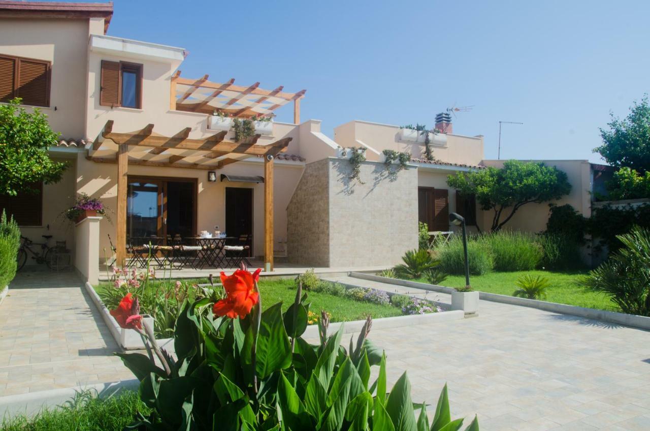 Baia Benessere B&B Eco Vegan Santa Severa Zewnętrze zdjęcie