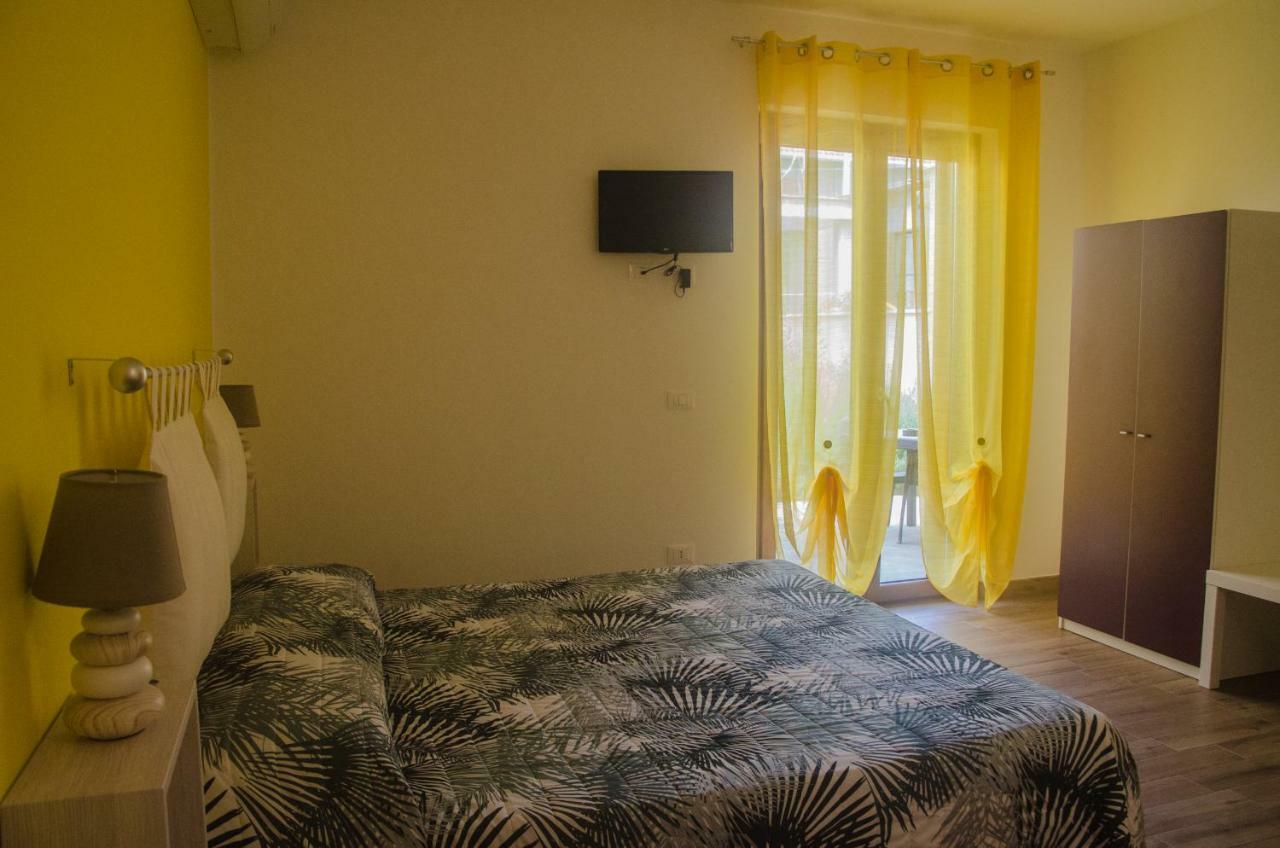 Baia Benessere B&B Eco Vegan Santa Severa Zewnętrze zdjęcie