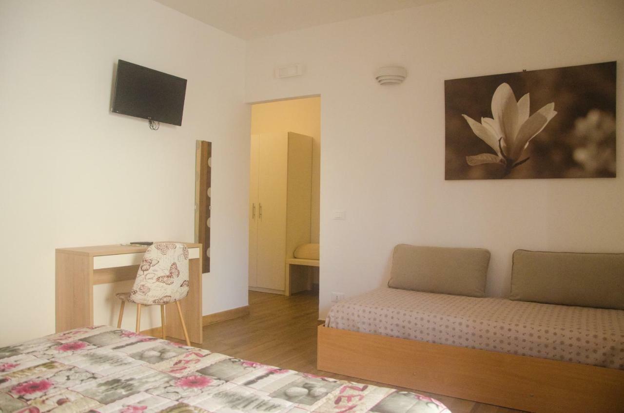 Baia Benessere B&B Eco Vegan Santa Severa Zewnętrze zdjęcie