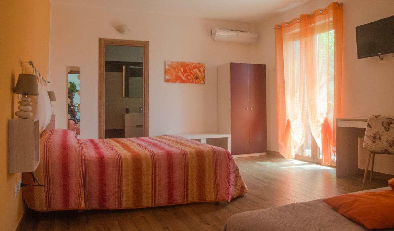 Baia Benessere B&B Eco Vegan Santa Severa Zewnętrze zdjęcie