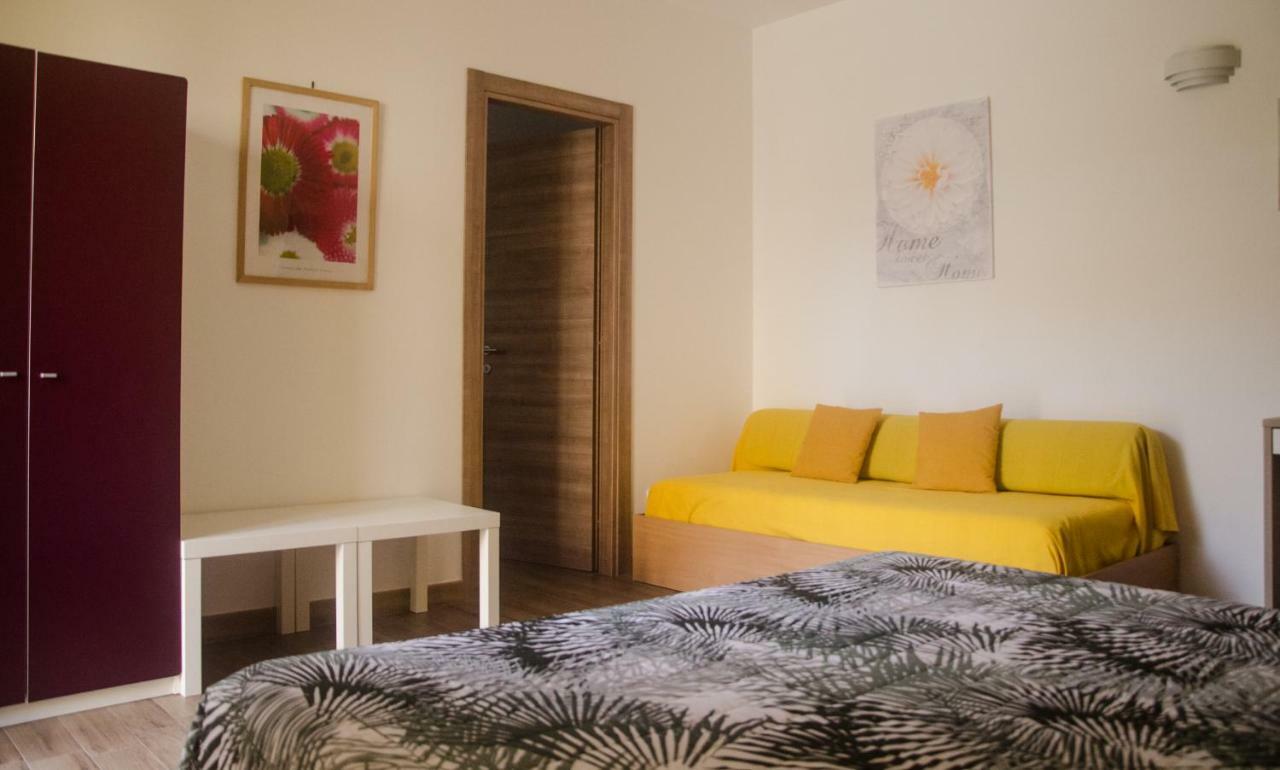 Baia Benessere B&B Eco Vegan Santa Severa Zewnętrze zdjęcie