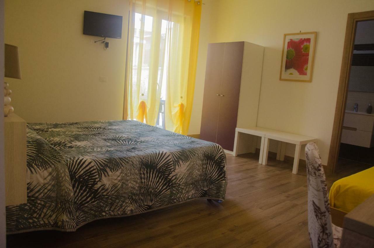 Baia Benessere B&B Eco Vegan Santa Severa Zewnętrze zdjęcie
