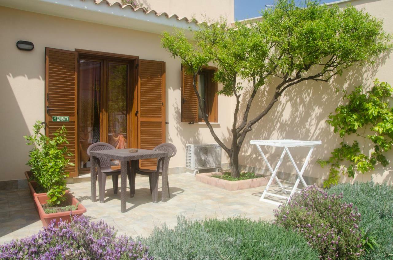 Baia Benessere B&B Eco Vegan Santa Severa Zewnętrze zdjęcie