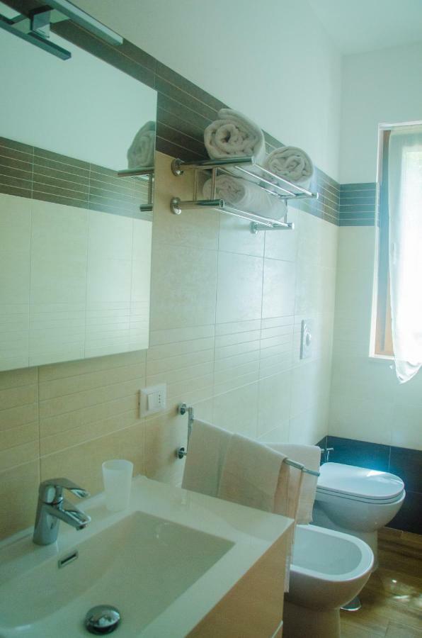 Baia Benessere B&B Eco Vegan Santa Severa Zewnętrze zdjęcie