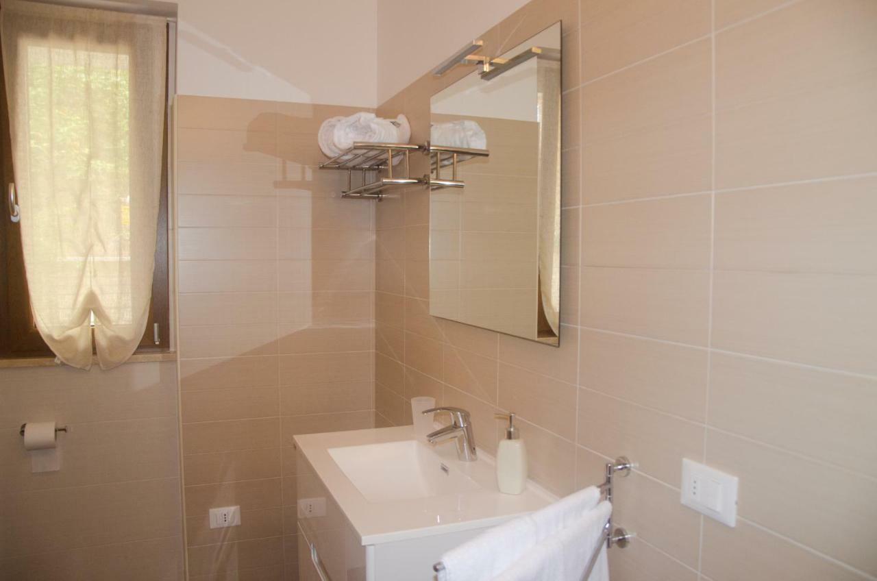 Baia Benessere B&B Eco Vegan Santa Severa Zewnętrze zdjęcie