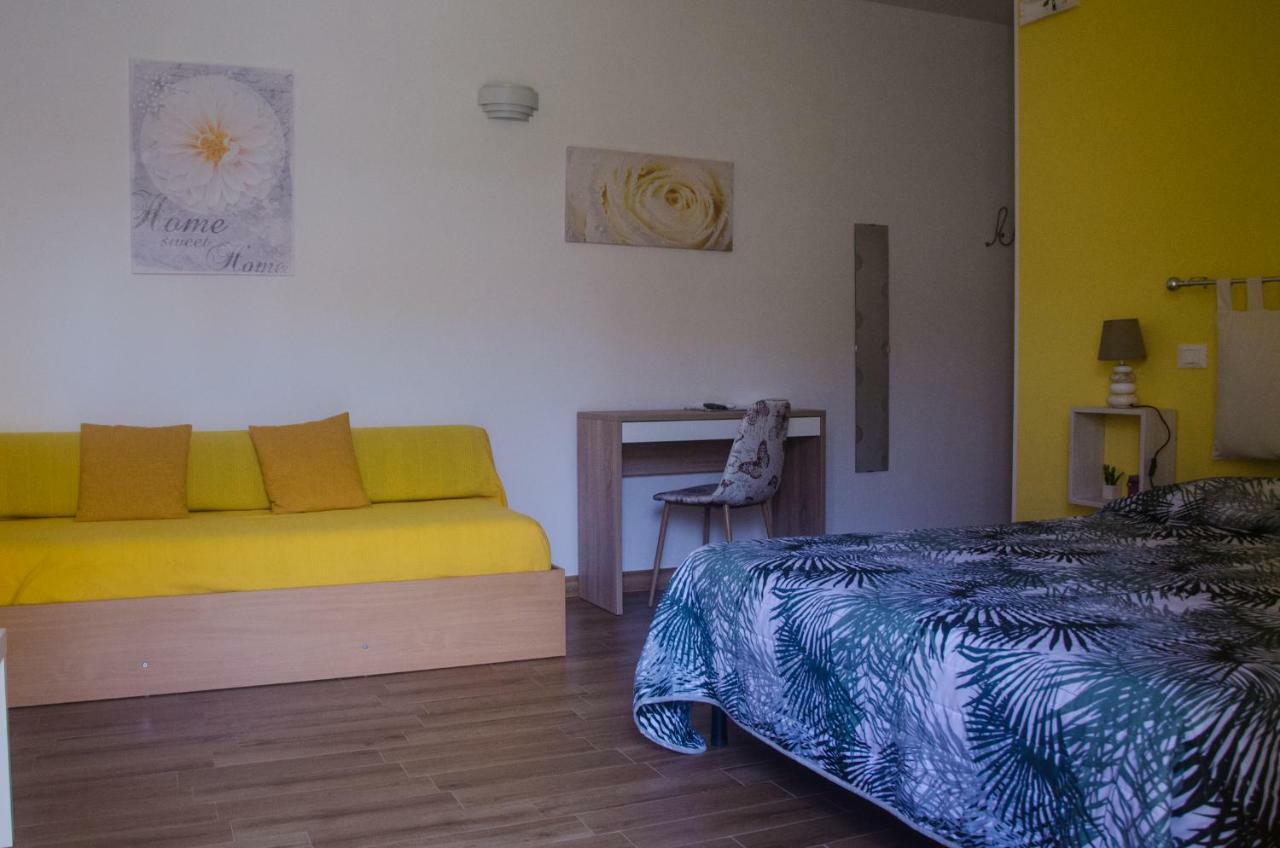Baia Benessere B&B Eco Vegan Santa Severa Zewnętrze zdjęcie