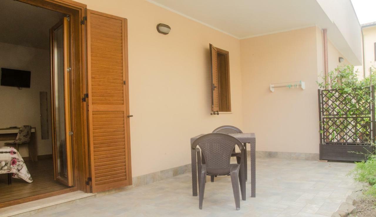 Baia Benessere B&B Eco Vegan Santa Severa Zewnętrze zdjęcie