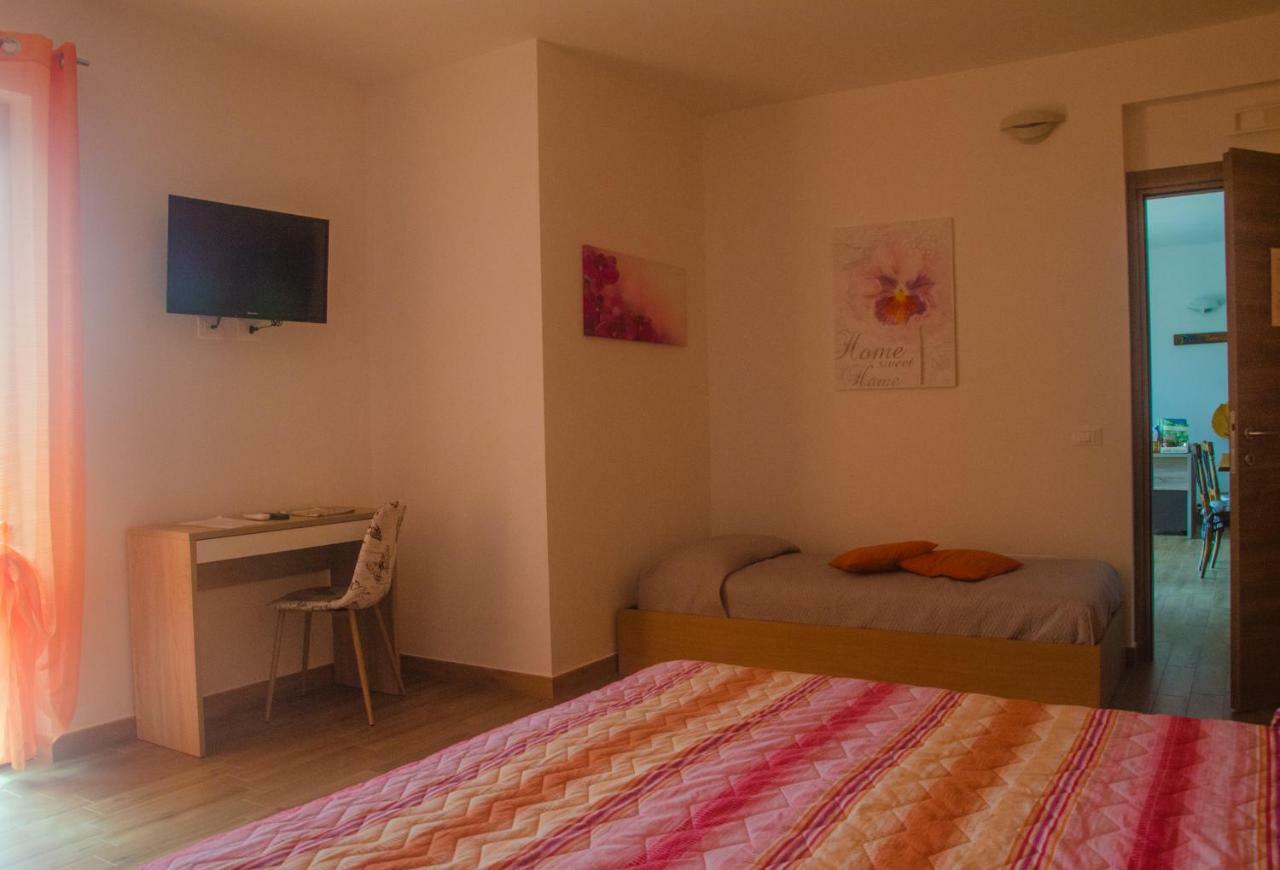 Baia Benessere B&B Eco Vegan Santa Severa Zewnętrze zdjęcie
